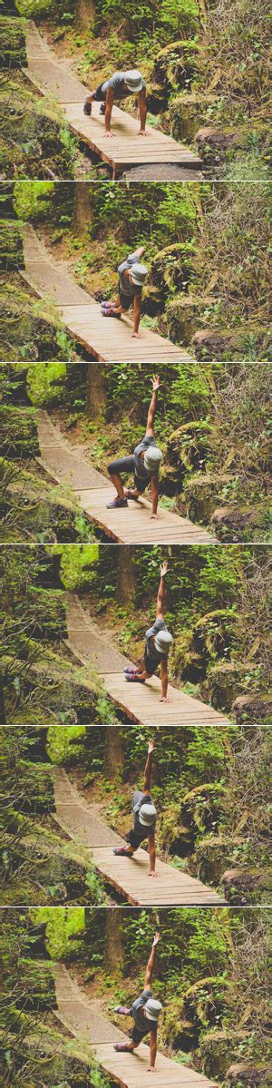 Image result for Side Plank Variations