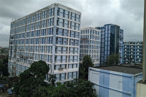 R. G. Kar Medical College and Hospital Contact Number, Address & Map ...
