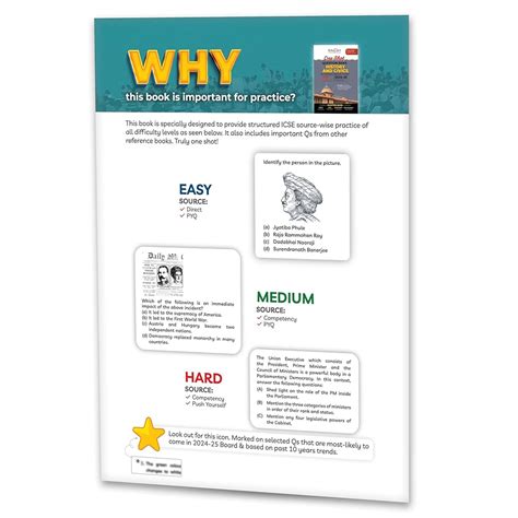 Sir Tarun Rupani , Educart Educart ICSE Class 10 History & Civics One ...