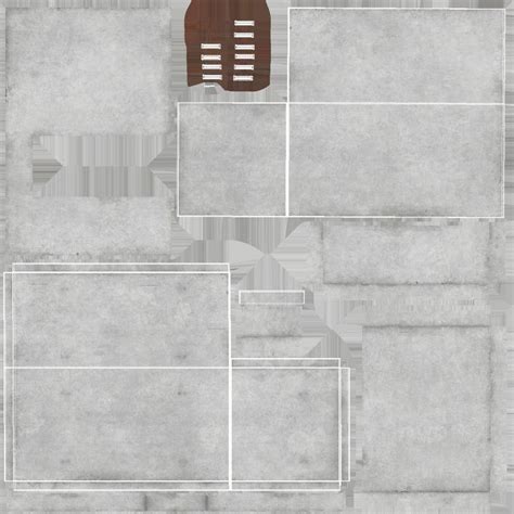 3D Precast Floor Slab model | 3D Molier International