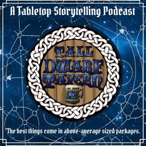 Tall Dwarf Tavern : Tall Dwarf Tavern: Amazon.in: Audible Books & Originals