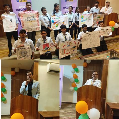 Poster Making Activity | Best Engineering College