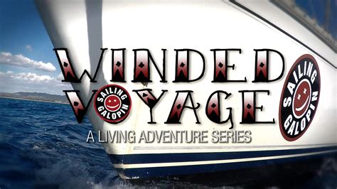 Home - windedvoyage.com