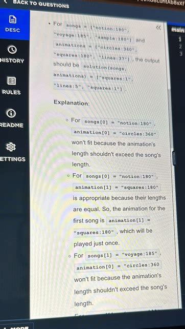 AutoDesk | Coding OA Question and Answers | 2023 | Set 1. - Desi QnA