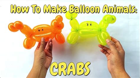 Balloon Animal Tutorials 的图像结果