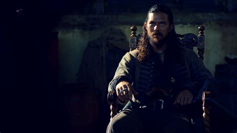 Should You Watch Black Sails Season 4? » Fynestuff
