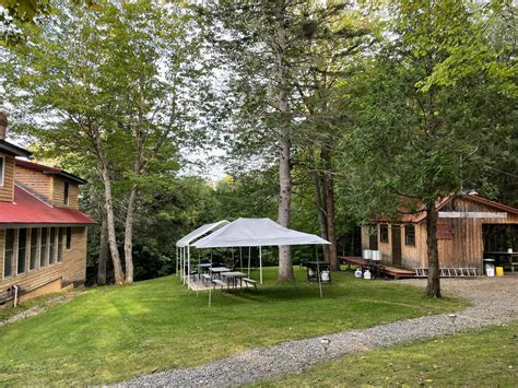 About North Country Lodge – North Country Lodge