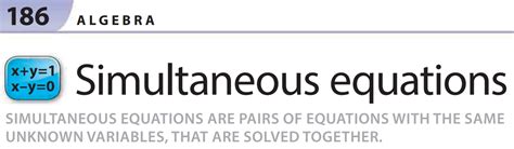 Image result for Isolating Variables Math Antics