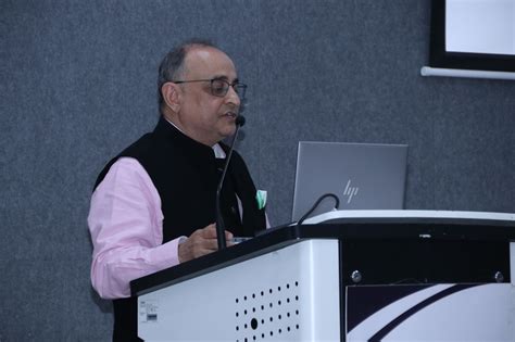 Under the visionary leadership of its founder VC, Dr. J.M. Vyas, NFSU ...