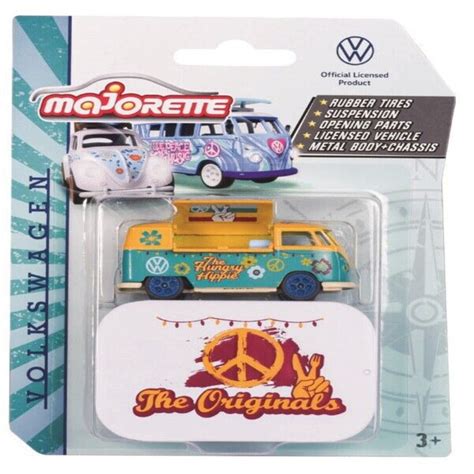 Majorette The Originals Deluxe Cars — Toycra