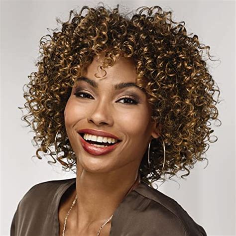 Especially Yours Olivia WhisperLite® Wig Diahann Carroll™ - On | Shop ...