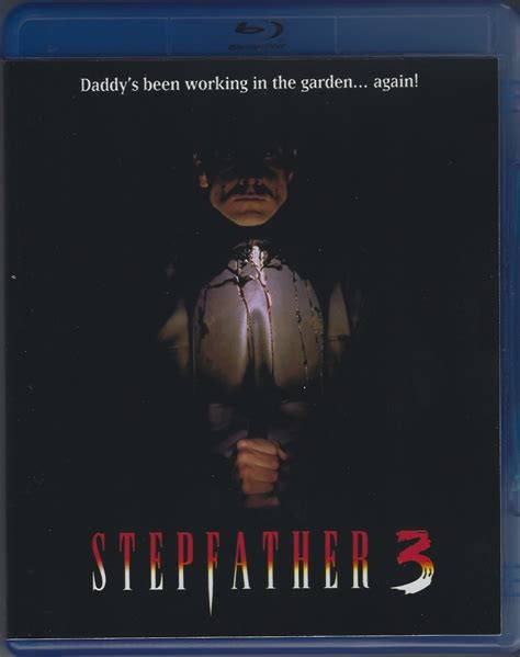 The Stepfather 3