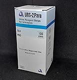 Buy Microsidd Urine Sugar & Protien Test Strips - 100 Nos Online at Low ...