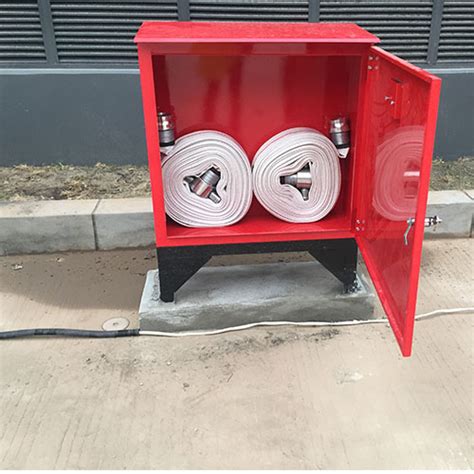 Windoors International - Fire Shaft & Duct Doors Manufacture