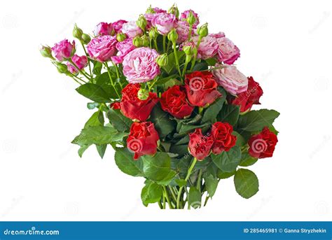 Rose Bunch Png