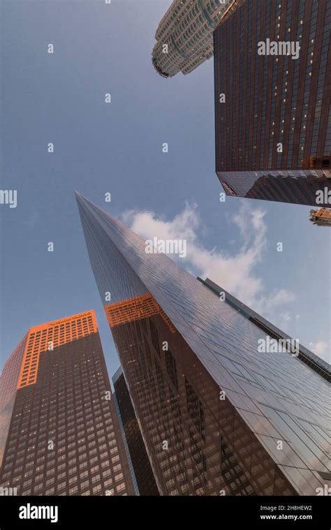 Image result for La High-Rises