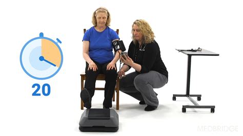 Image result for Side Step Test Test