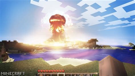Image result for Minecraft Explosion Animation