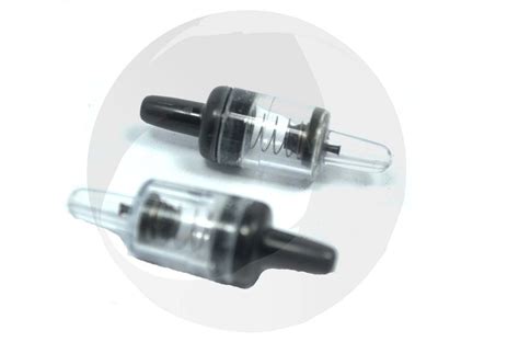 Co2 One Way Check Valve