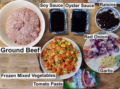 Beef Giniling Recipe at Tammy Teague blog