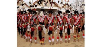 Magical 2 Days Nagaland Religious Tour Package | Nagaland Trip Package ...