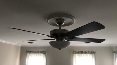 Harbor Breeze Kitsilano 52-in Brushed Nickel with Espresso and Graywash ...