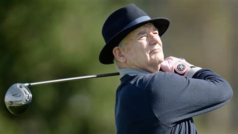 Bill Murray Caddyshack Golf