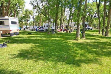 THE LONGHORN RANCH LODGE & RV RESORT (Dubois, Wyoming) - Motel Reviews ...