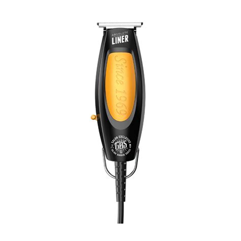 ABSOLUTE LINER BEARD TRIMMER - Gama Professional