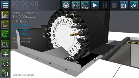 Image result for CNC Milling Machine Simulator
