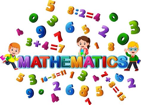 Image result for Math Word Design