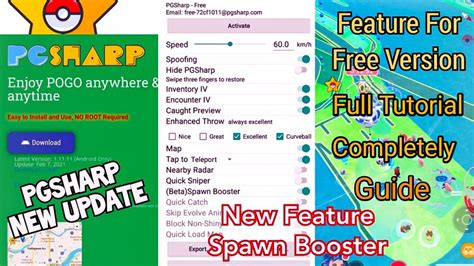 PGSharp Installation Guide 的图像结果