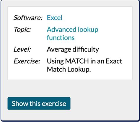 Image result for Basic Excel Exercises