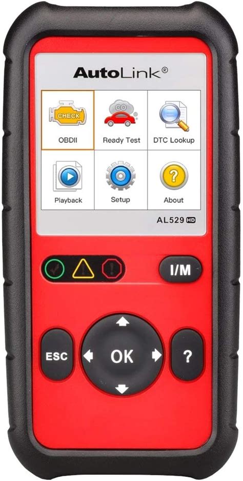 How to Use Al329 Code Reader 的图像结果
