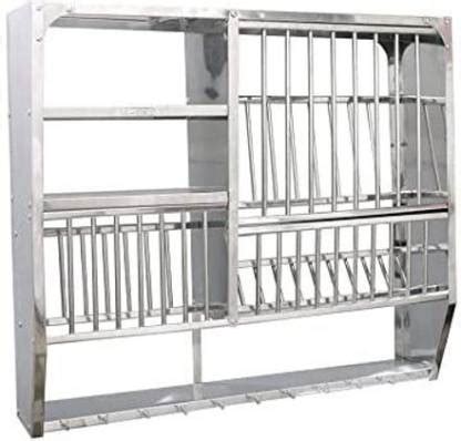 Quench Utensil Kitchen Rack Steel Stainless Steel Kitchen Stand Price ...