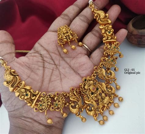 June All New Jewlery Collection 18 2021 - Indian Jewelry Designs