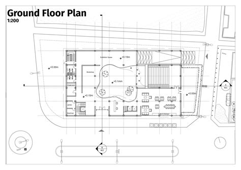 Example of a Ground Plan 的图像结果