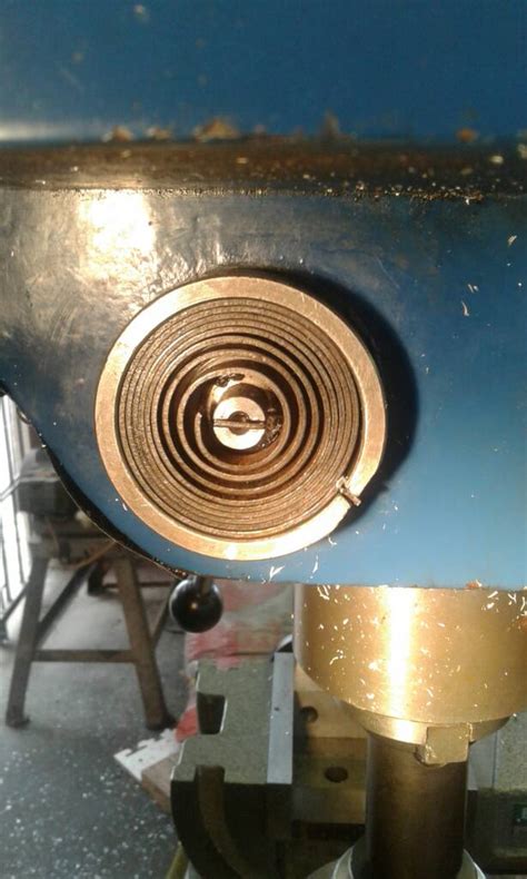 Image result for Remove Quill Spring