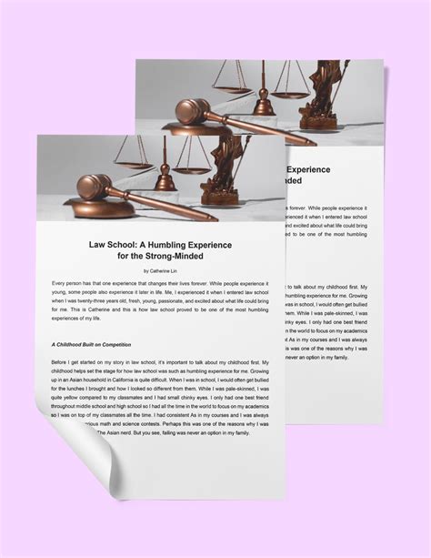 Image result for Reflective Writing Template