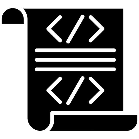 Image result for Test Script Development Symbol