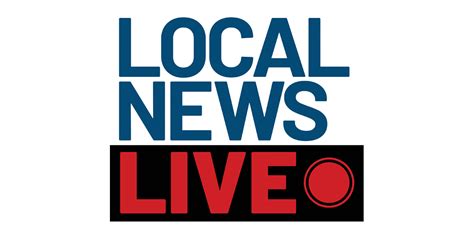 Local Live News Near Me 的图像结果
