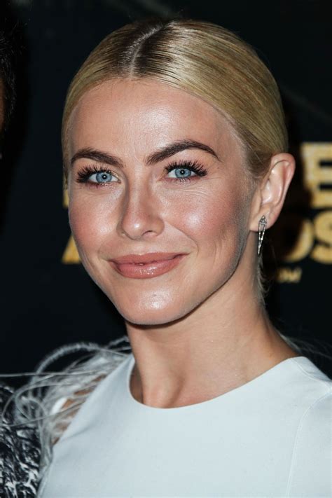 JULIANNE HOUGH at Industry Dance Awards 2018 in Hollywood 08/15/2018 ...