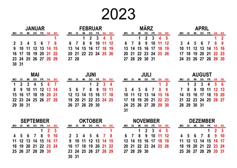 Bildergebnis für kalender 2023 ausdrucken kostenlos