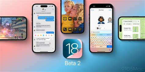 Beta 2 iOS 的图像结果