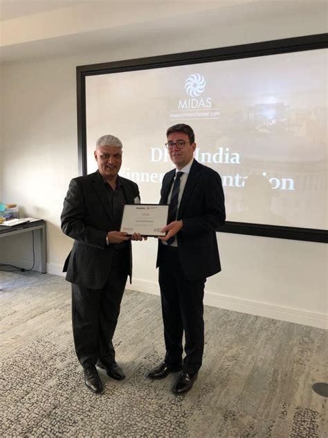 ARCON TechSolutions Office Photos