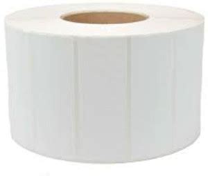 D R LABEL 49 35x15 (Thermal) Barcode Labels Stickers, 2500 Label in ...