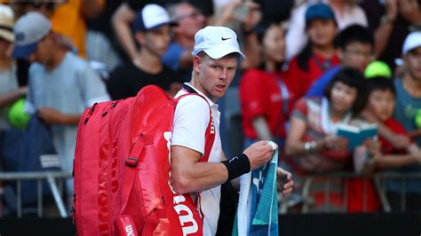 Kyle Edmund out of Rotterdam and Marseille due to injury | Tennis News ...