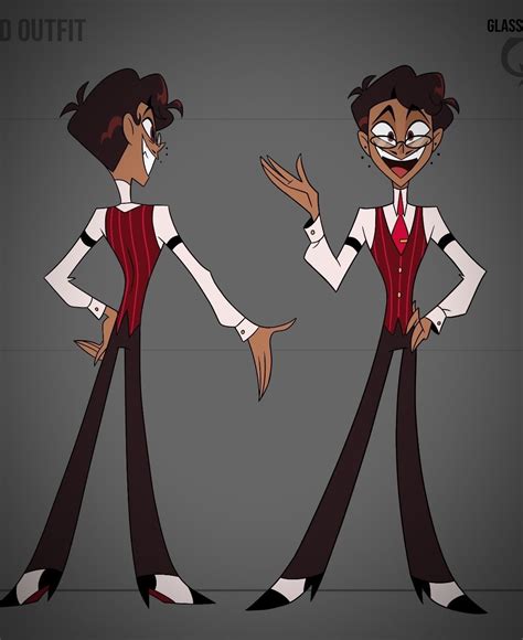 hazbin hotel leaks on Tumblr