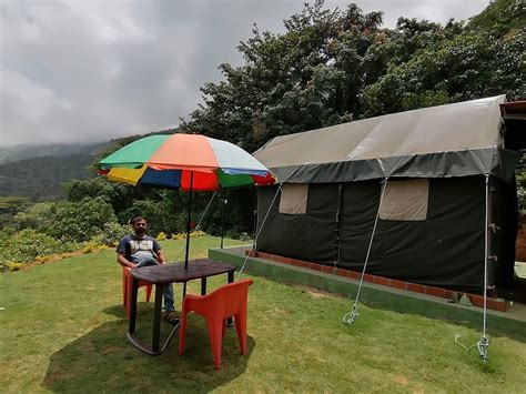 COORG CAMPING JOLLYBOY (Mekeri) - Campground Reviews & Photos - Tripadvisor
