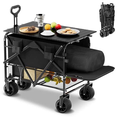 Snapklik.com : Double Decker Wagon Collapsible